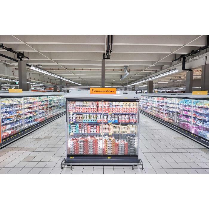 Bilder Kaufland Pforzheim-Nordstadt