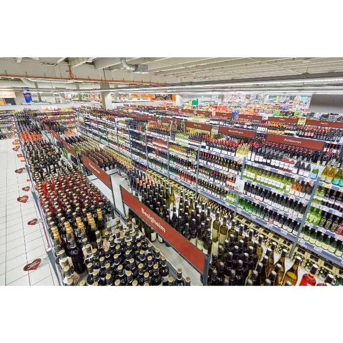 Bilder Kaufland Pforzheim-Nordstadt