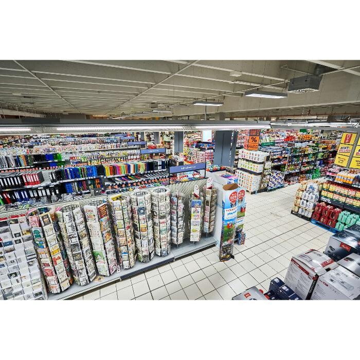 Bilder Kaufland Pforzheim-Nordstadt