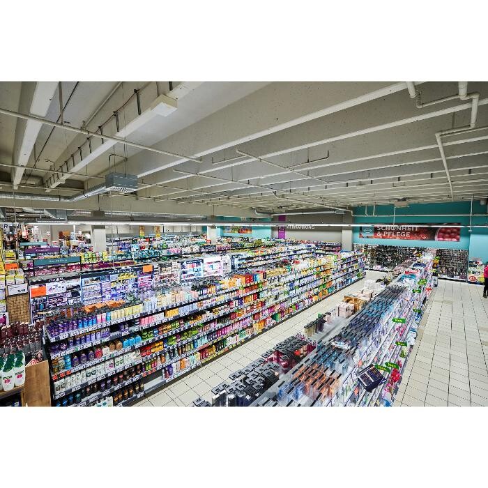 Bilder Kaufland Pforzheim-Nordstadt