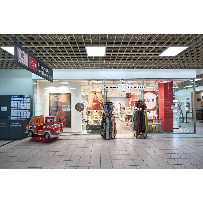 Bilder Kaufland Pforzheim-Nordstadt