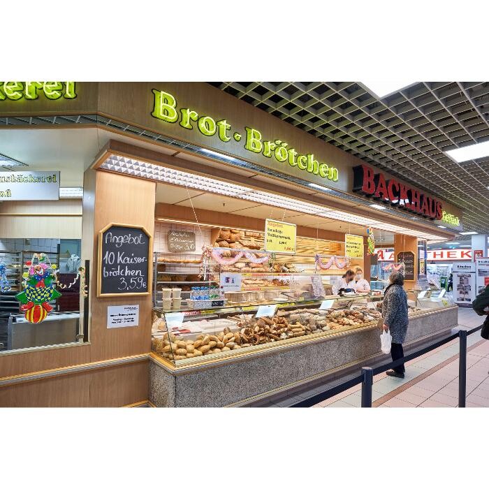 Bilder Kaufland Pforzheim-Nordstadt