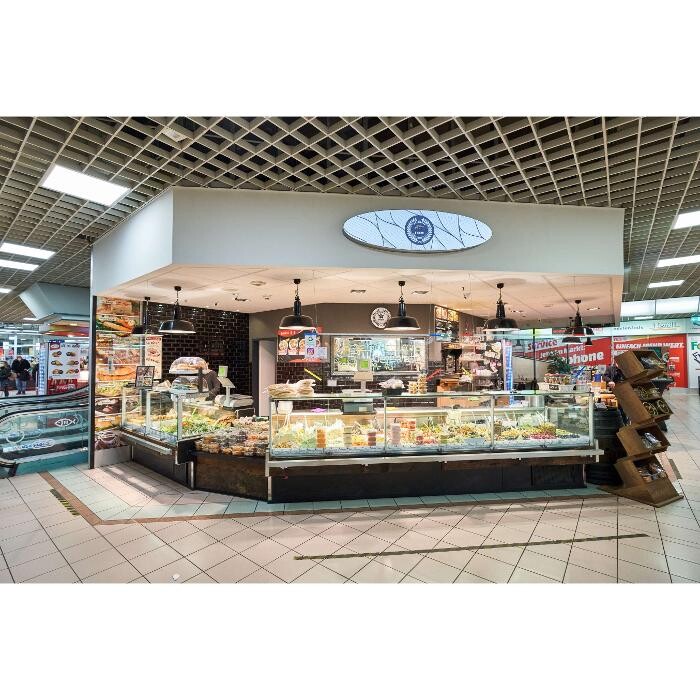 Bilder Kaufland Pforzheim-Nordstadt