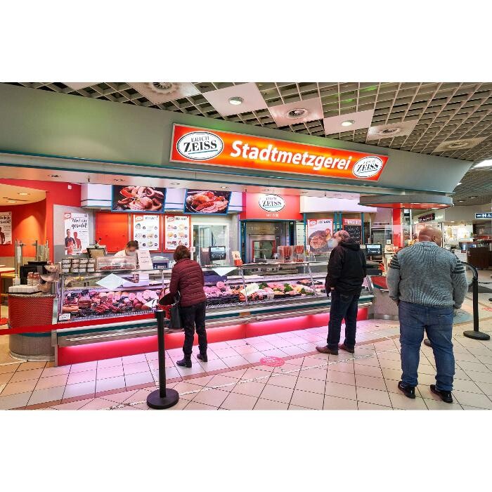Bilder Kaufland Pforzheim-Nordstadt