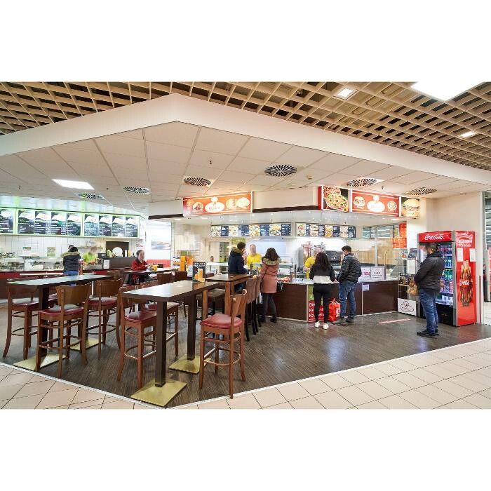 Bilder Kaufland Pforzheim-Nordstadt