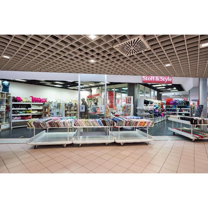 Bilder Kaufland Pforzheim-Nordstadt