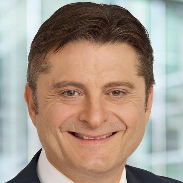 Bilder ERGO Versicherung Andreas Kapsalis