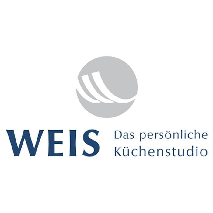 Weis Das persönliche Küchenstudio Logo