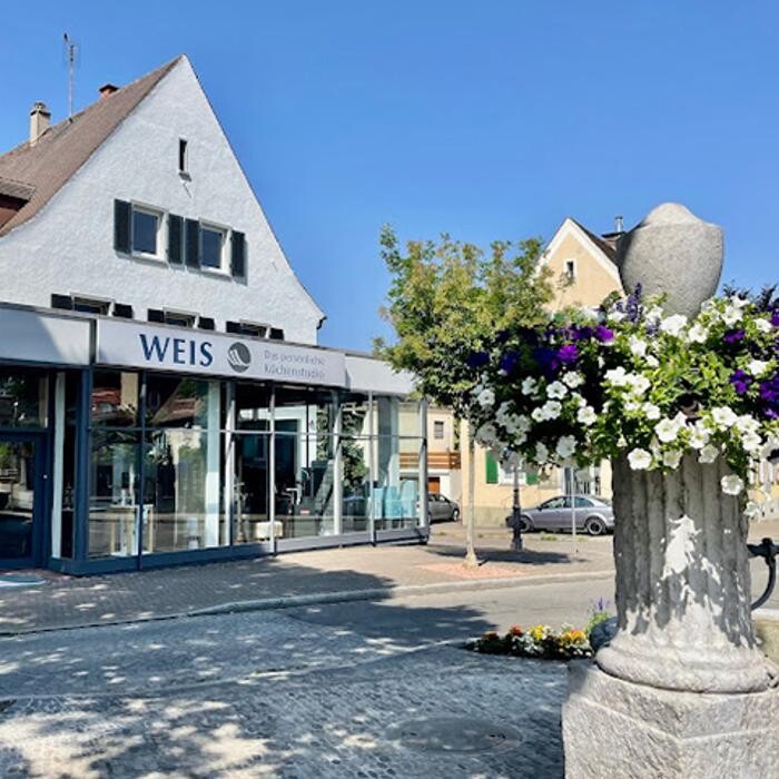 Bilder Weis Das persönliche Küchenstudio