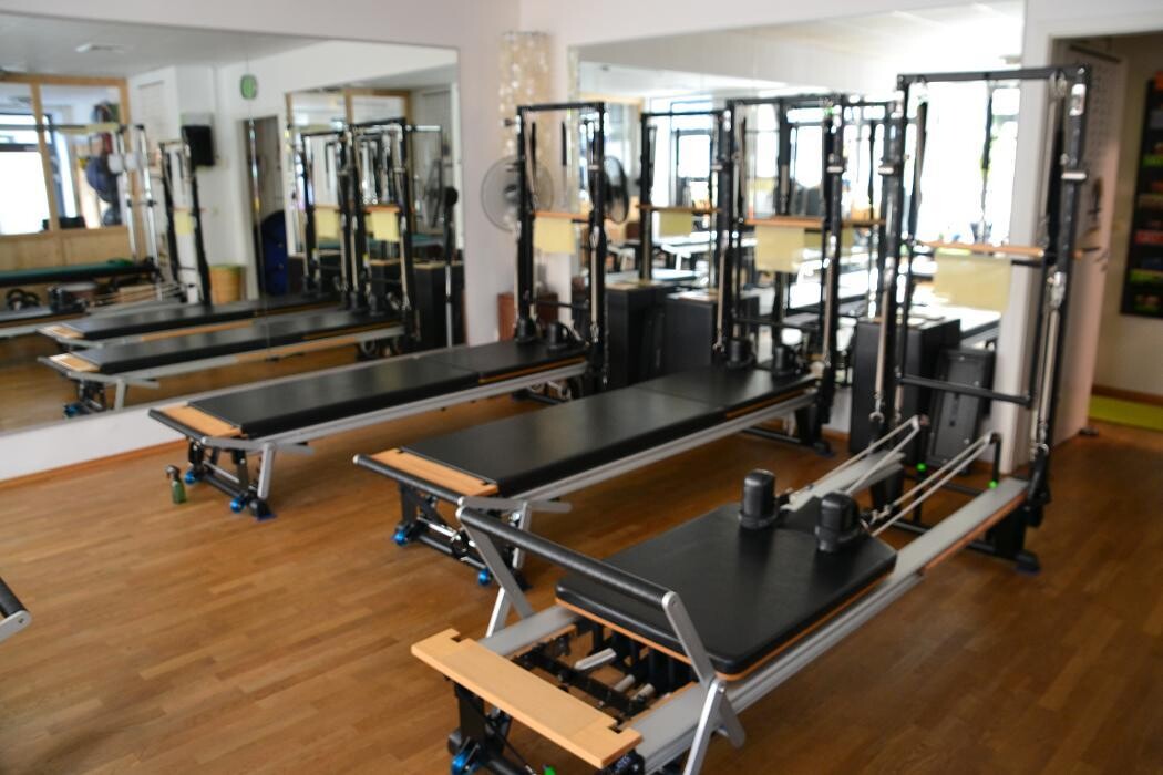 Bilder StreckDich Pilates Trainingscenter & More
