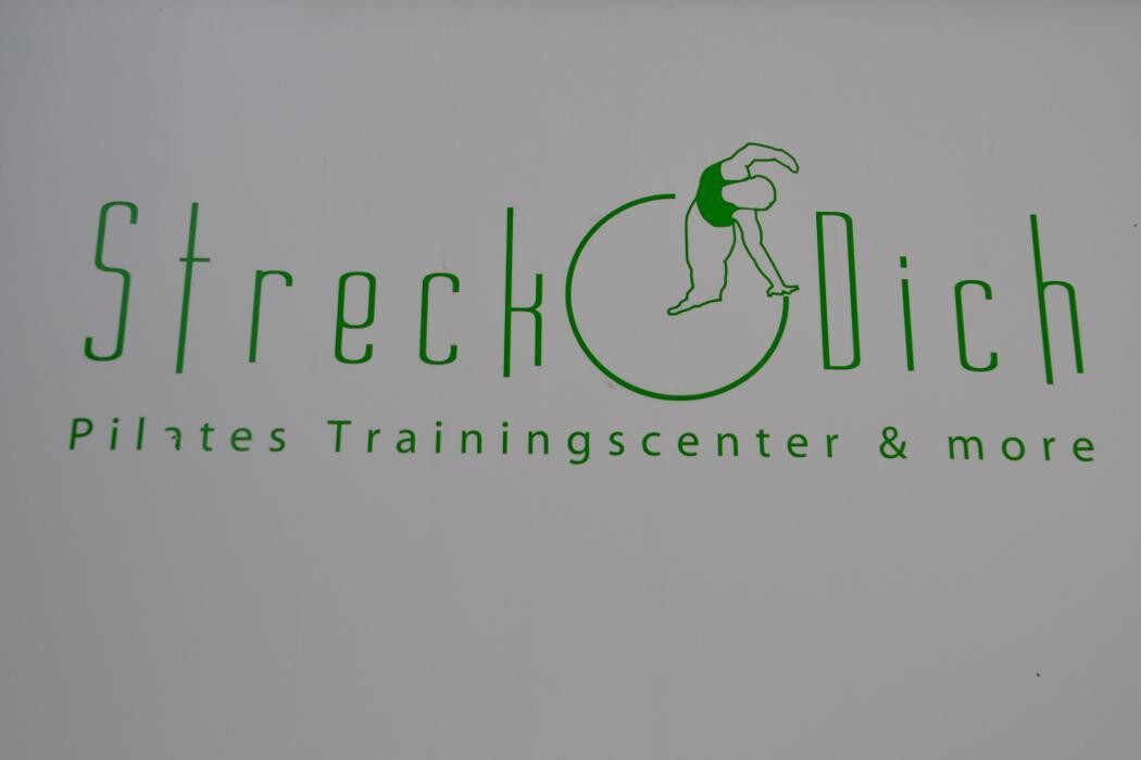 Bilder StreckDich Pilates Trainingscenter & More