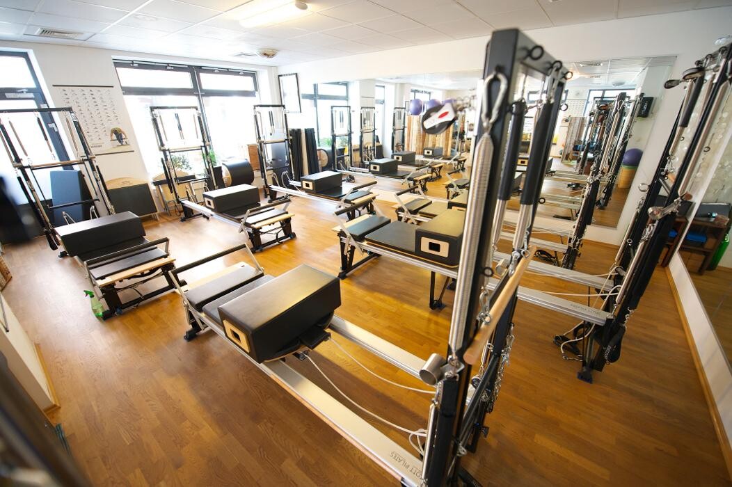 Bilder StreckDich Pilates Trainingscenter & More