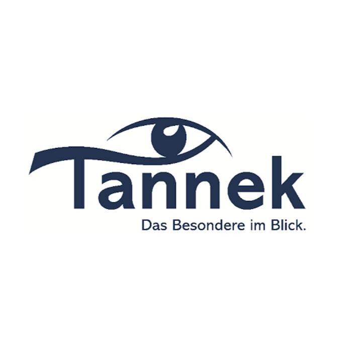 Optik Tannek GmbH Logo