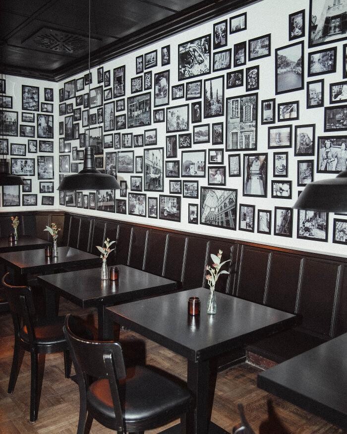 Bilder PEPE im Cosmo | neapolitan pizza & food & drinks