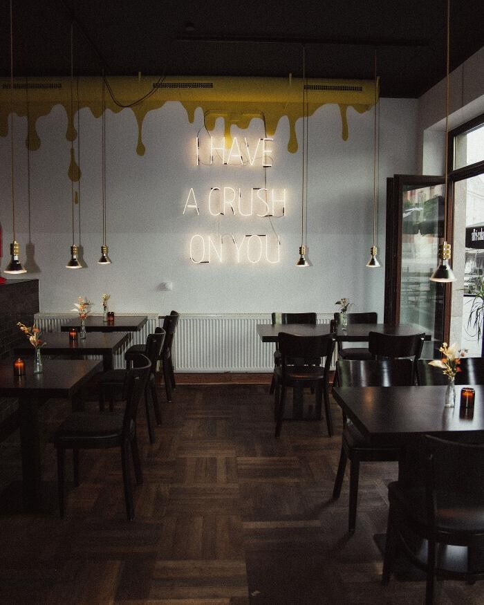 Bilder PEPE im Cosmo | neapolitan pizza & food & drinks
