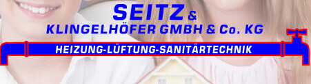 Seitz & Klingelhöfer GmbH & Co. KG Logo
