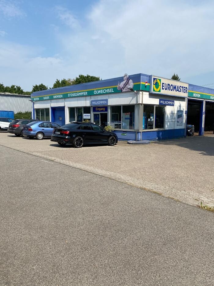 Bilder EUROMASTER Brühl PKW