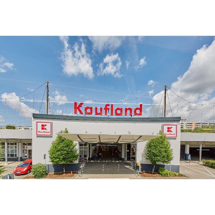 Bilder Kaufland Erfurt-Herrenberg