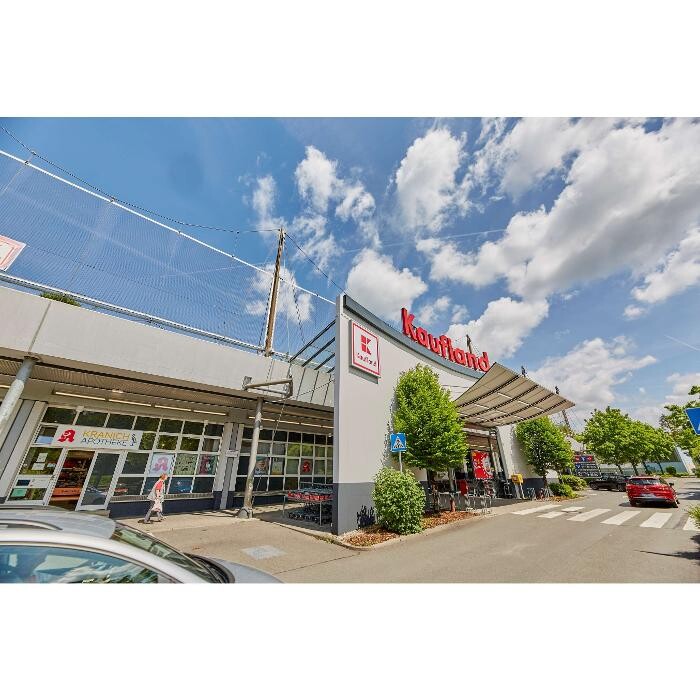 Bilder Kaufland Erfurt-Herrenberg