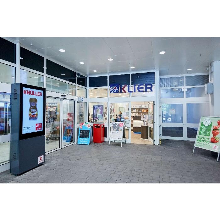 Bilder Kaufland Erfurt-Herrenberg