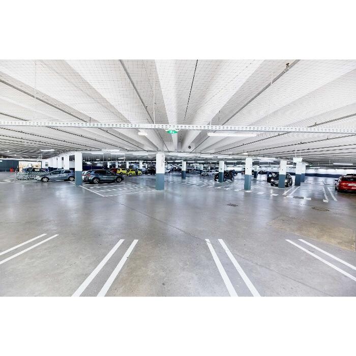 Bilder Kaufland Erfurt-Herrenberg