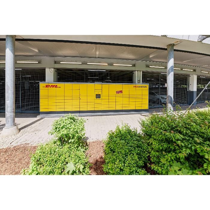 Bilder Kaufland Erfurt-Herrenberg