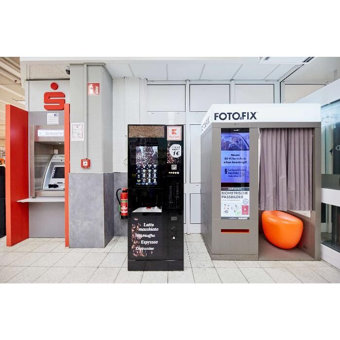 Bilder Kaufland Erfurt-Herrenberg