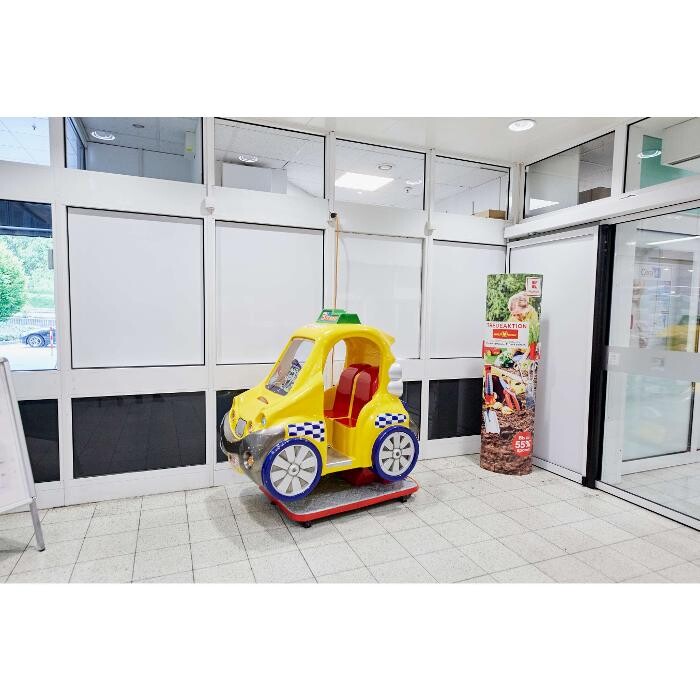 Bilder Kaufland Erfurt-Herrenberg