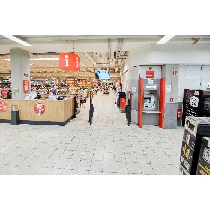 Bilder Kaufland Erfurt-Herrenberg