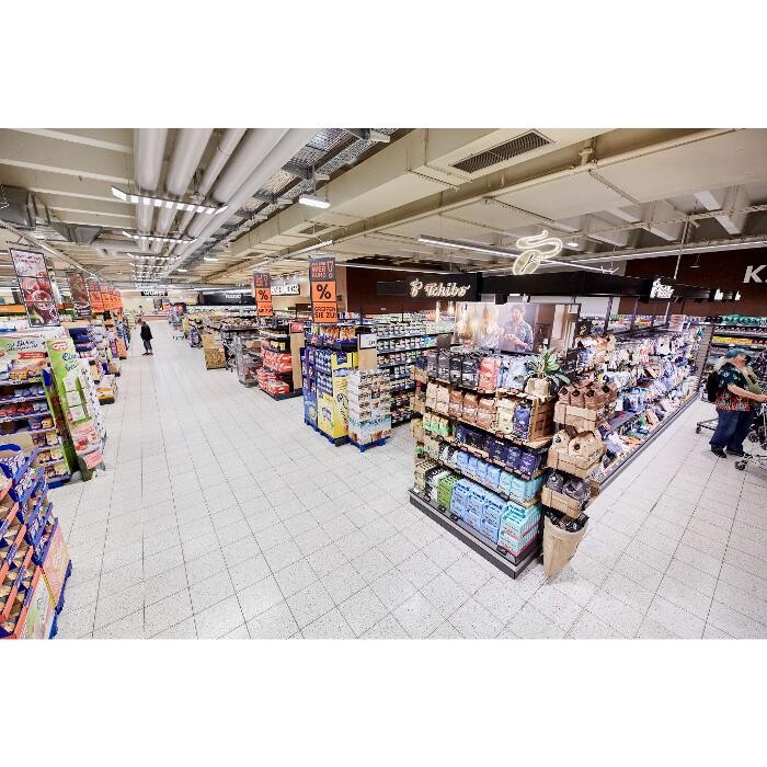 Bilder Kaufland Erfurt-Herrenberg