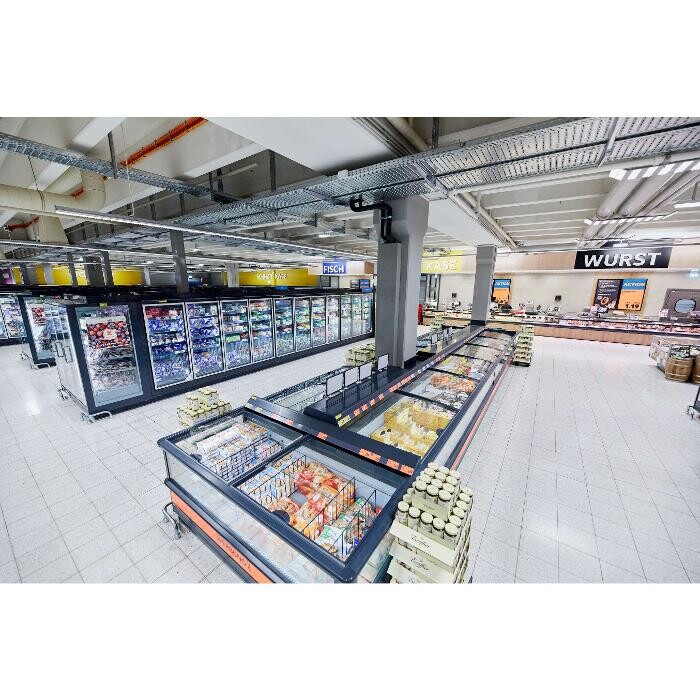 Bilder Kaufland Erfurt-Herrenberg