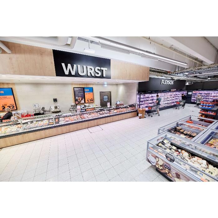 Bilder Kaufland Erfurt-Herrenberg