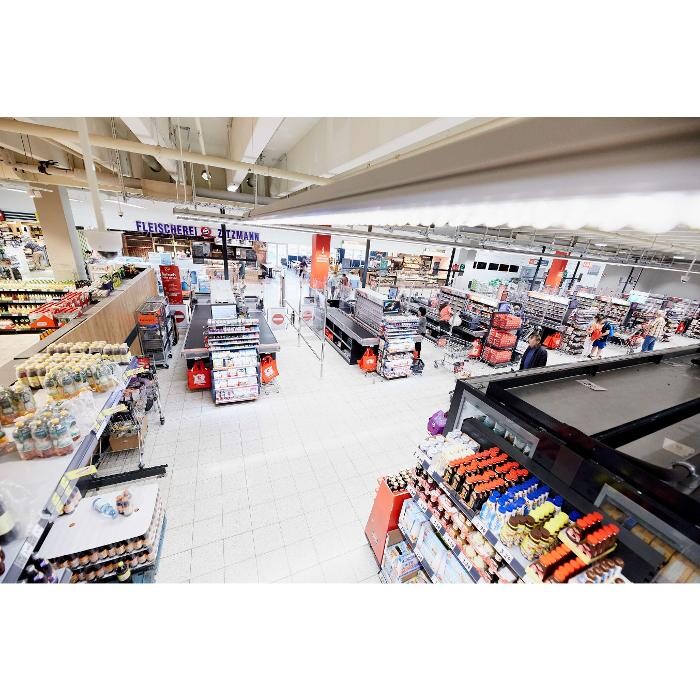 Bilder Kaufland Erfurt-Herrenberg