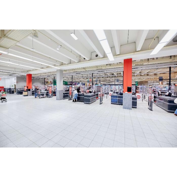 Bilder Kaufland Erfurt-Herrenberg