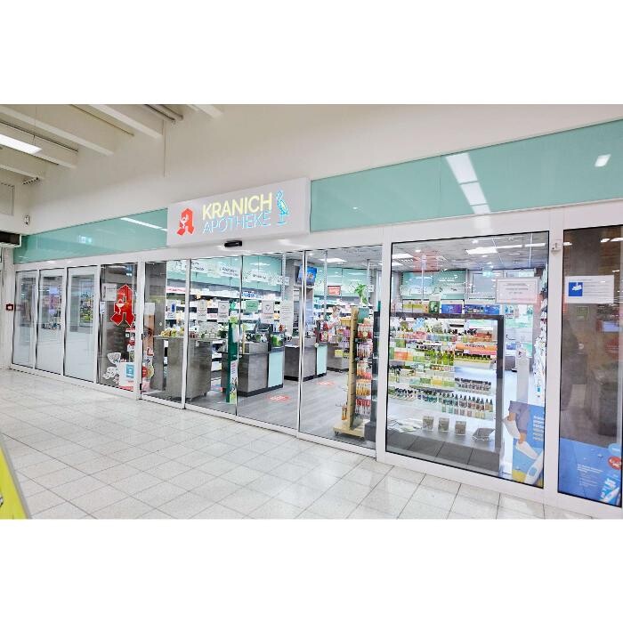 Bilder Kaufland Erfurt-Herrenberg