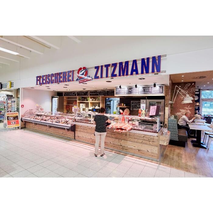 Bilder Kaufland Erfurt-Herrenberg