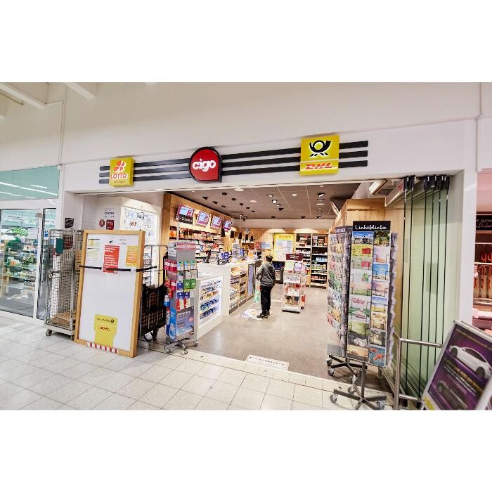 Bilder Kaufland Erfurt-Herrenberg