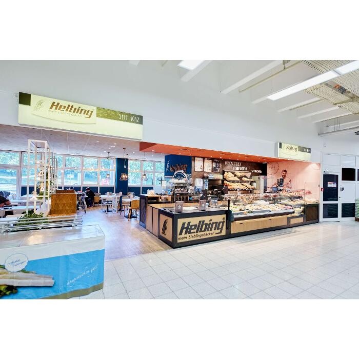 Bilder Kaufland Erfurt-Herrenberg