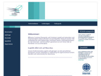 Screenshot for http://www.vogt-container.de