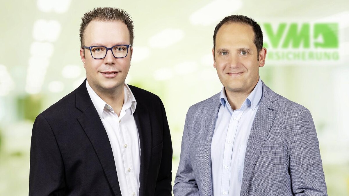 Bilder LVM Versicherung Ferreira & Schröer - Versicherungsagentur