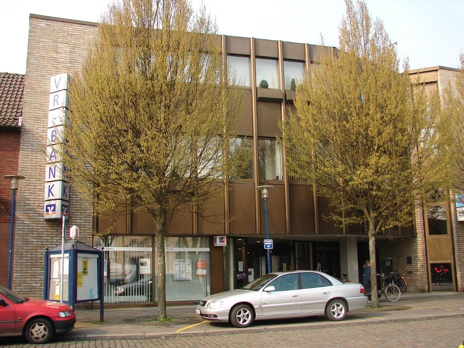Bilder VR-Bank eG - Region Aachen, Filiale Kohlscheid