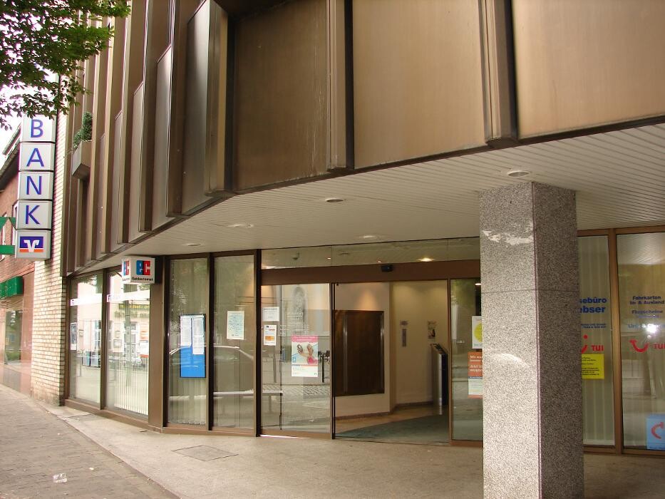 Bilder VR-Bank eG - Region Aachen, Filiale Kohlscheid