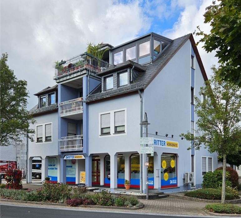 Bilder Kerstin Ritter Hörgeräte
