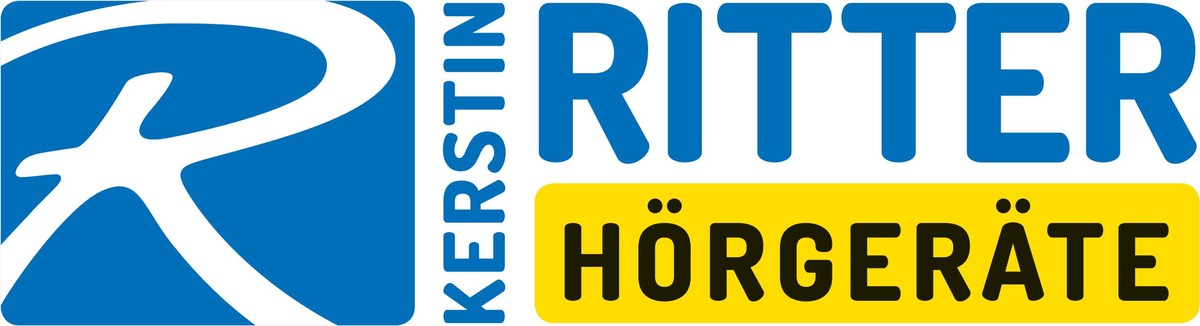 Kerstin Ritter Hörgeräte Logo