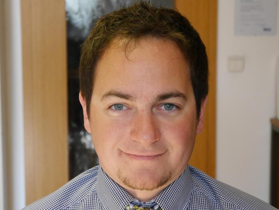 Bilder ERGO Versicherung Michael Pendl