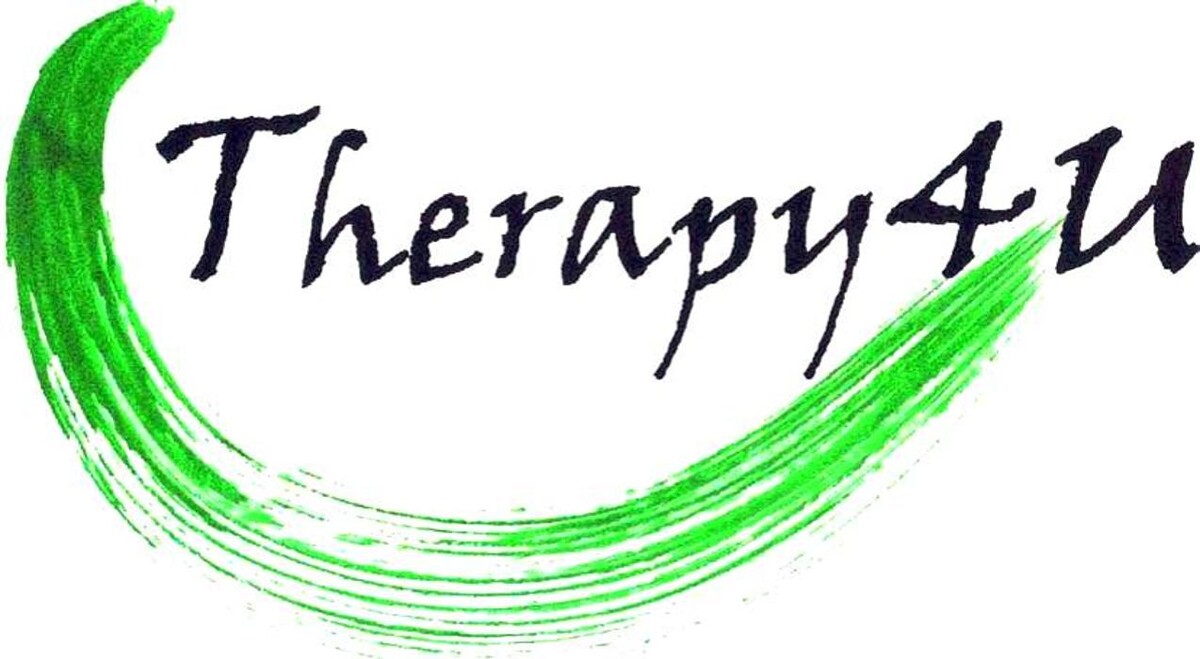 Therapy4U am Kobelhang Logo