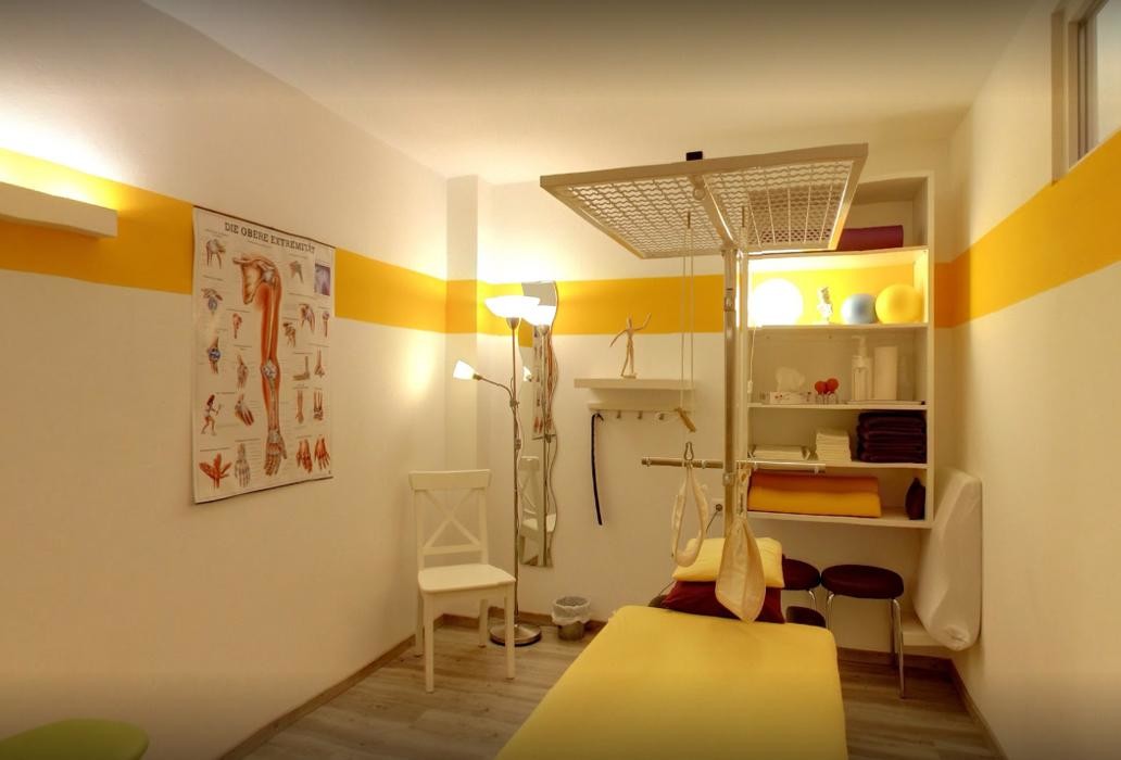 Bilder Therapy4U am Kobelhang