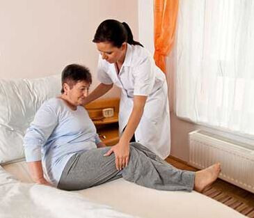 Bilder Pflegedienst Michel