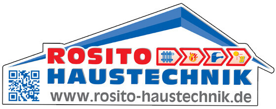 Rosito Haustechnik GmbH Logo