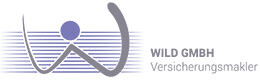 Wild GmbH Versicherungsmakler Logo